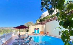 Hotel Rural Villa Ignacia